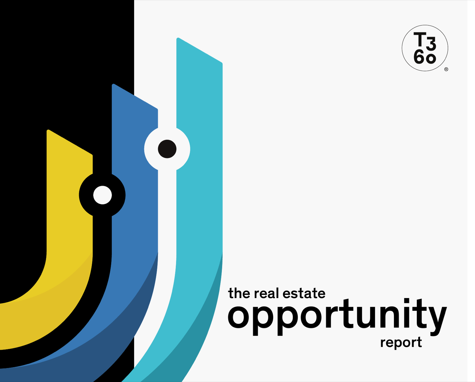 Cover of The Real Estate Opportunity Report